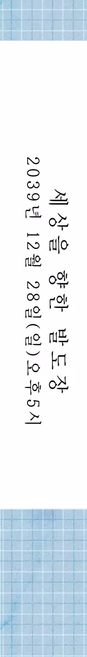 도현이의 첫번째 생일. 어께띠