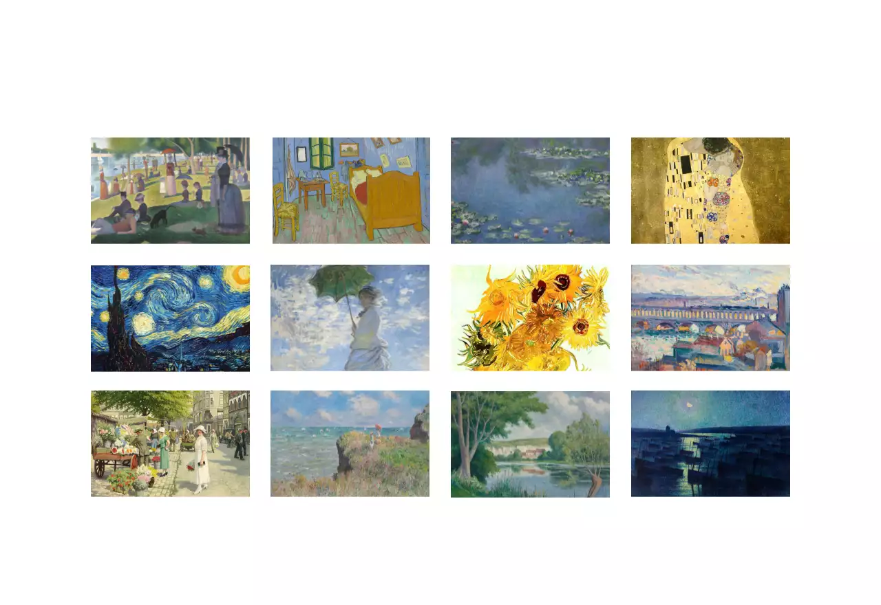 Ein schlichtes, klassisches Meisterwerk in Schwarz und Grau