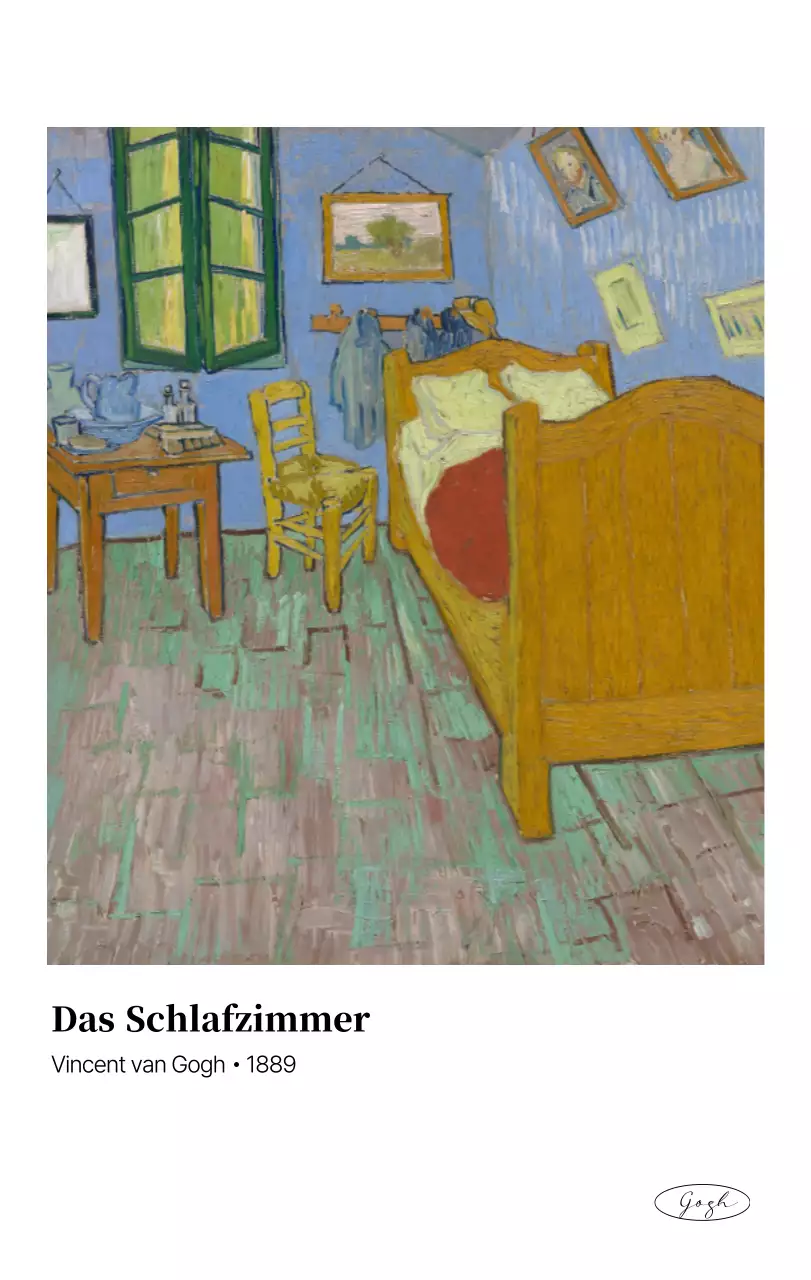 Ein schlichtes, klassisches Meisterwerk in Schwarz und Grau