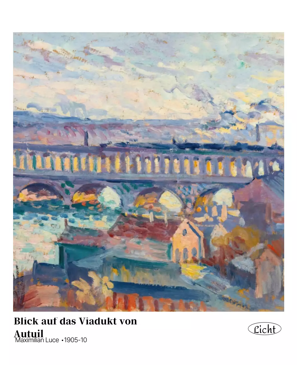 Ein schlichtes, klassisches Meisterwerk in Schwarz und Grau