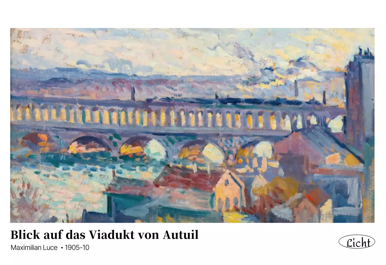 Ein schlichtes, klassisches Meisterwerk in Schwarz und Grau