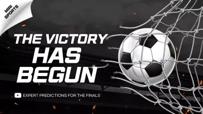 Black and white soccer ball concept soccer match prediction-analysis