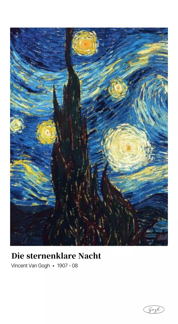 Ein schlichtes, klassisches Meisterwerk in Schwarz und Grau