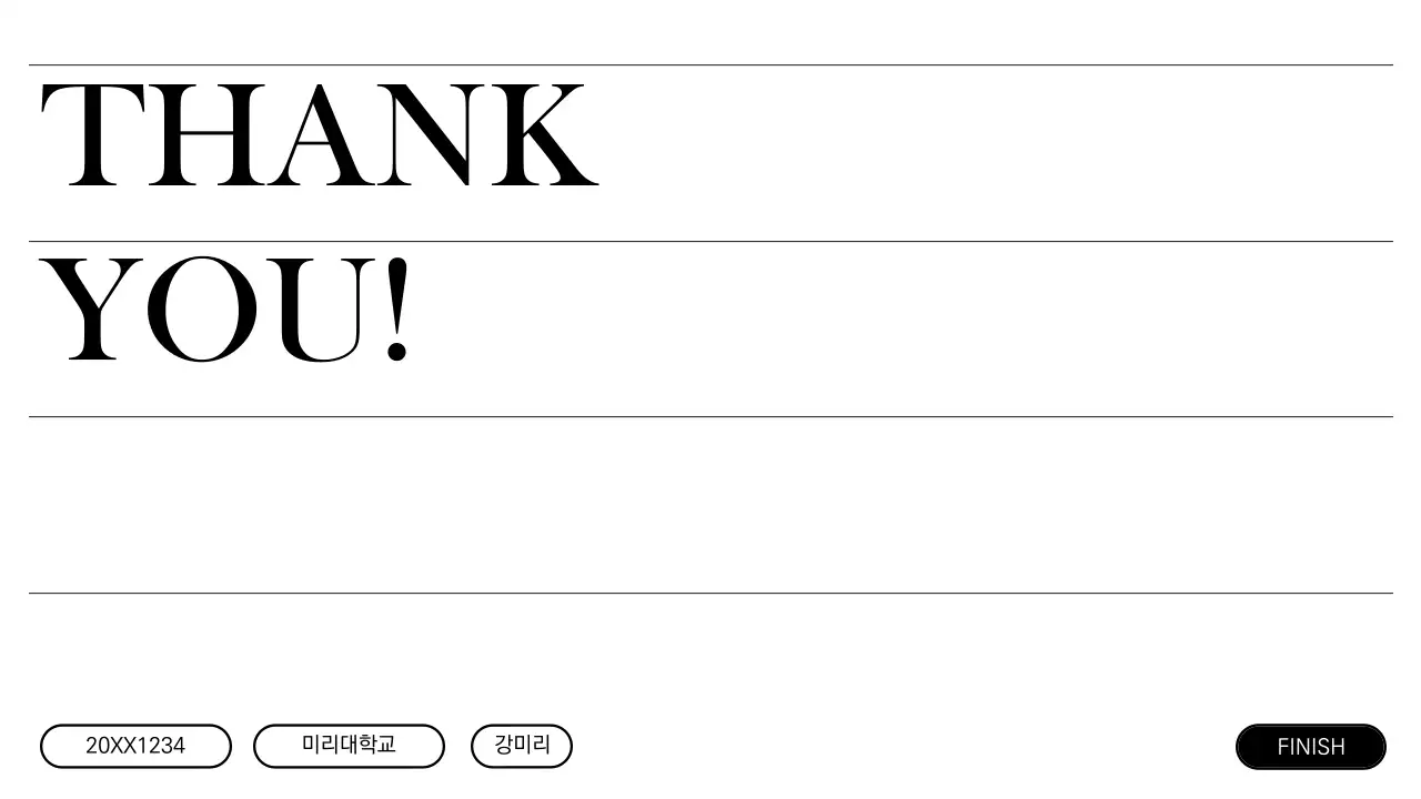 연두색과 화이트의 심플하고 다양한 레이아웃 디자인 템플릿