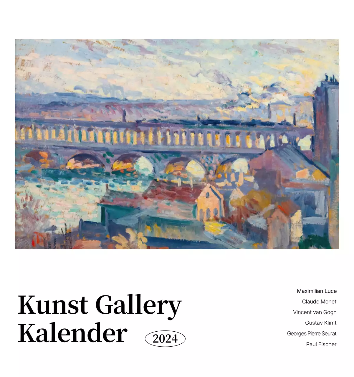 Ein schlichtes, klassisches Meisterwerk in Schwarz und Grau