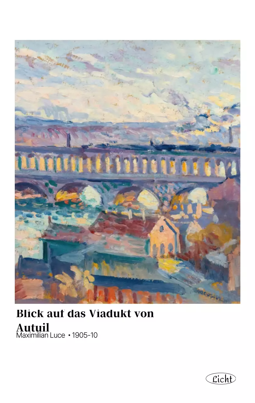 Ein schlichtes, klassisches Meisterwerk in Schwarz und Grau