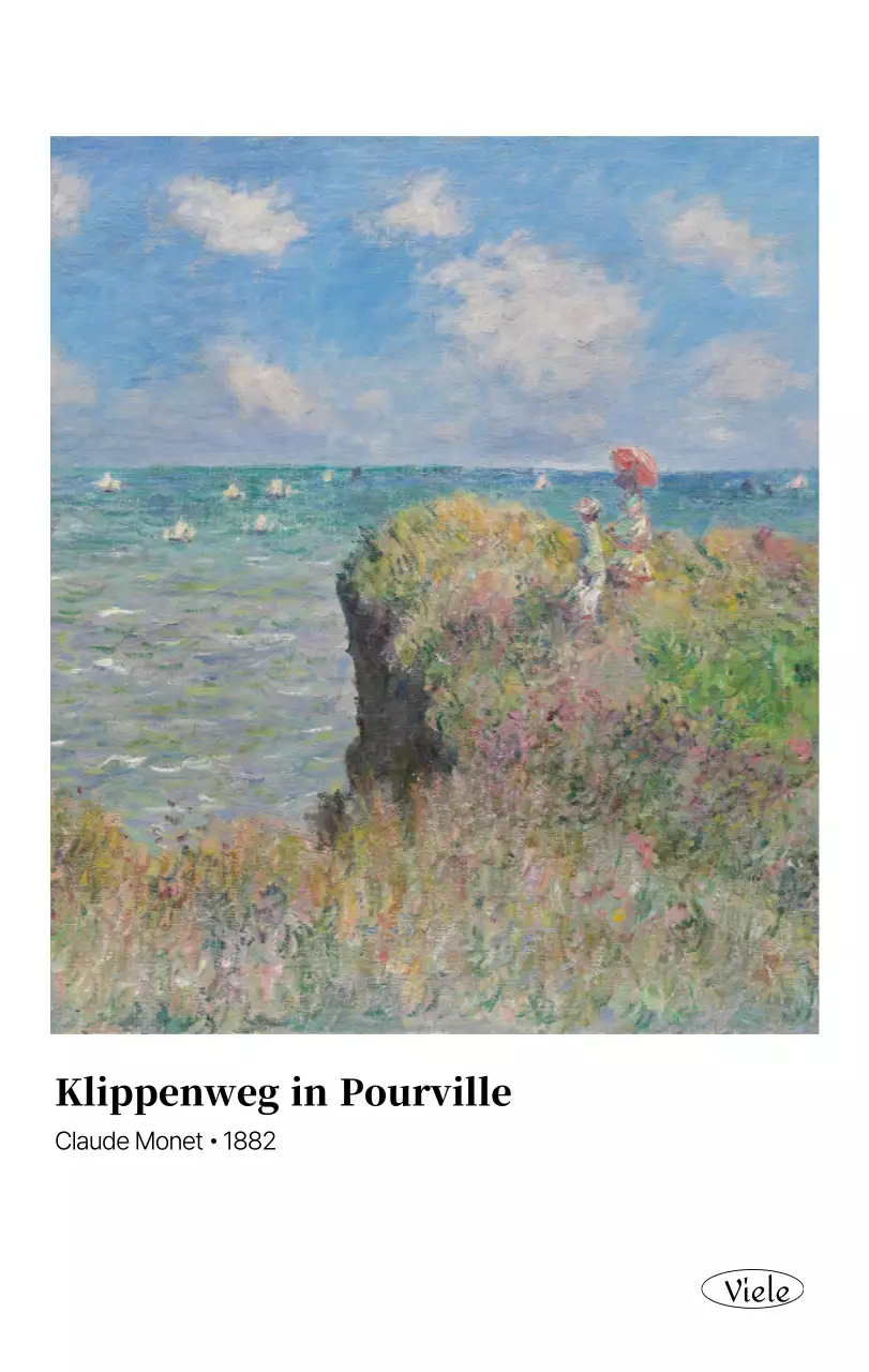 Ein schlichtes, klassisches Meisterwerk in Schwarz und Grau