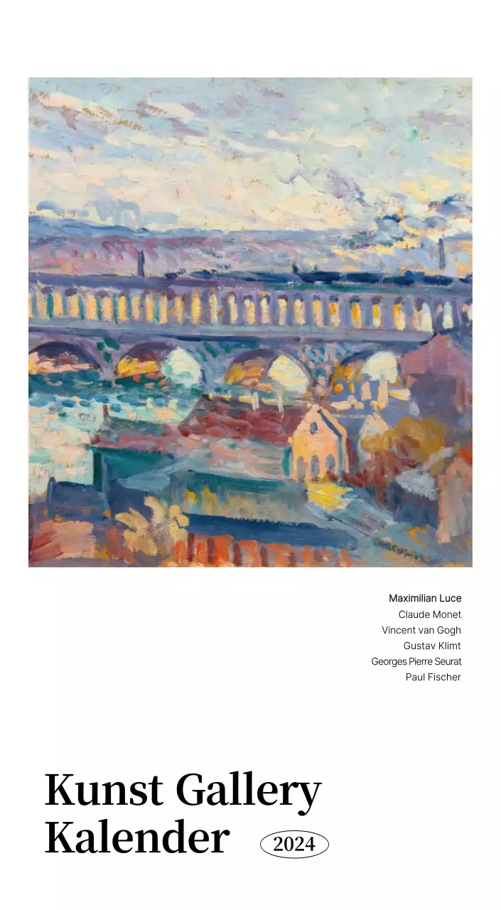 Ein schlichtes, klassisches Meisterwerk in Schwarz und Grau