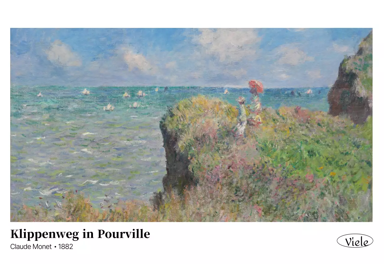 Ein schlichtes, klassisches Meisterwerk in Schwarz und Grau