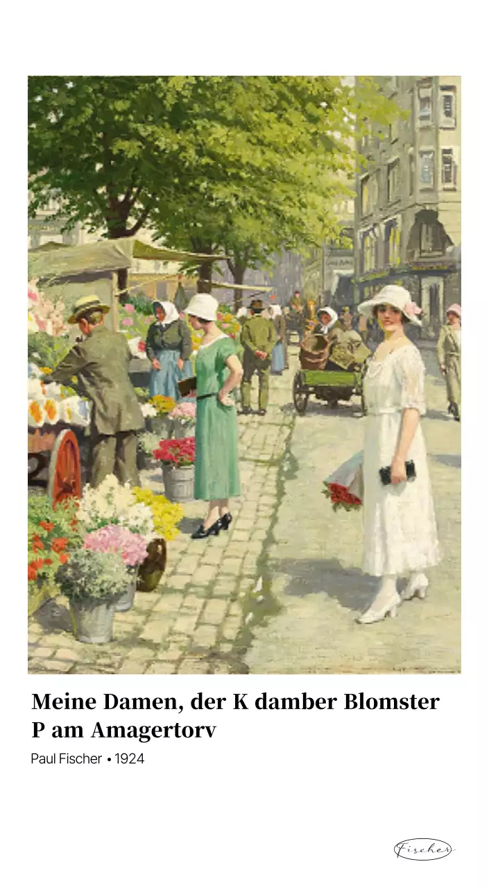 Ein schlichtes, klassisches Meisterwerk in Schwarz und Grau