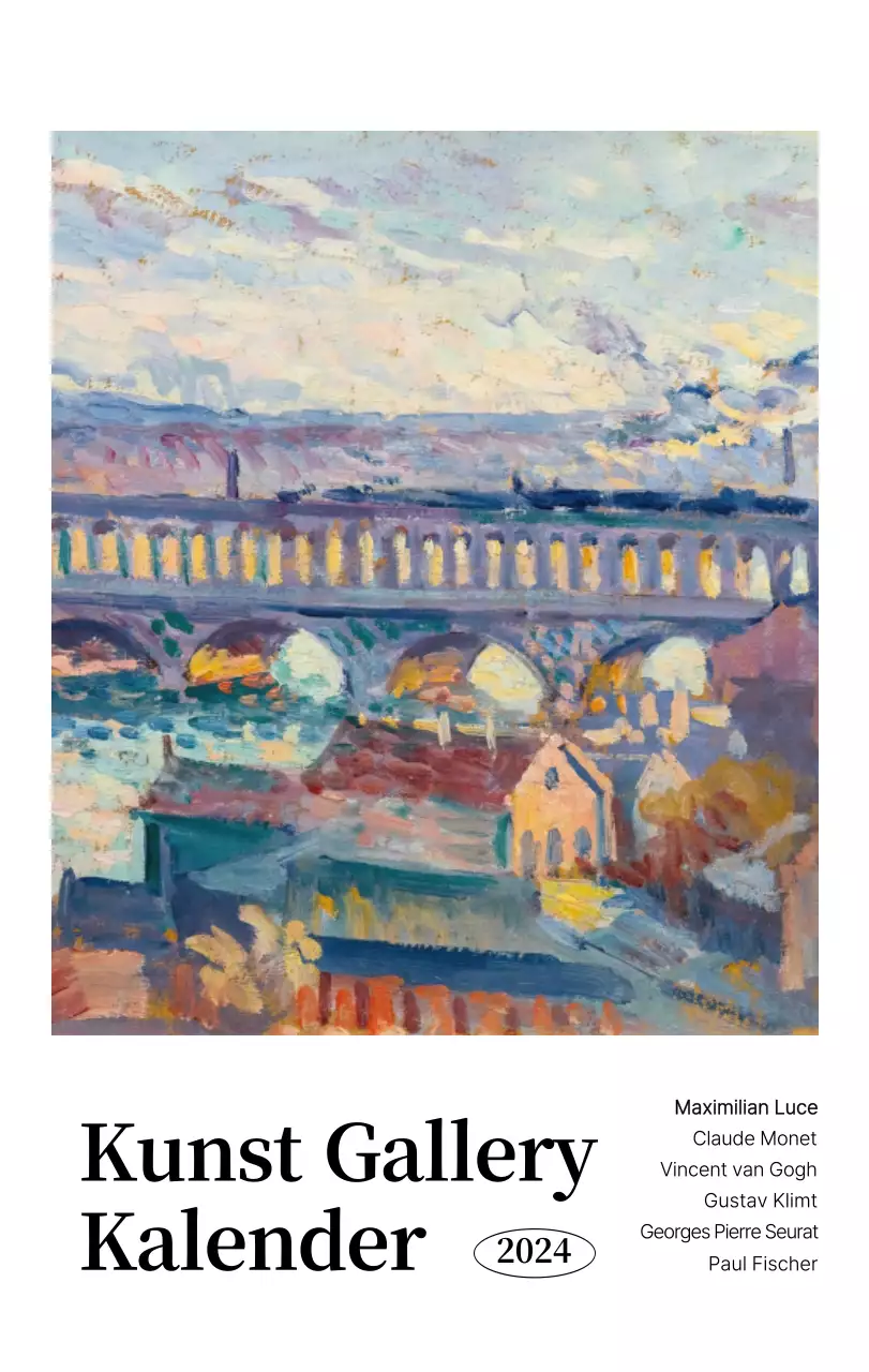 Ein schlichtes, klassisches Meisterwerk in Schwarz und Grau