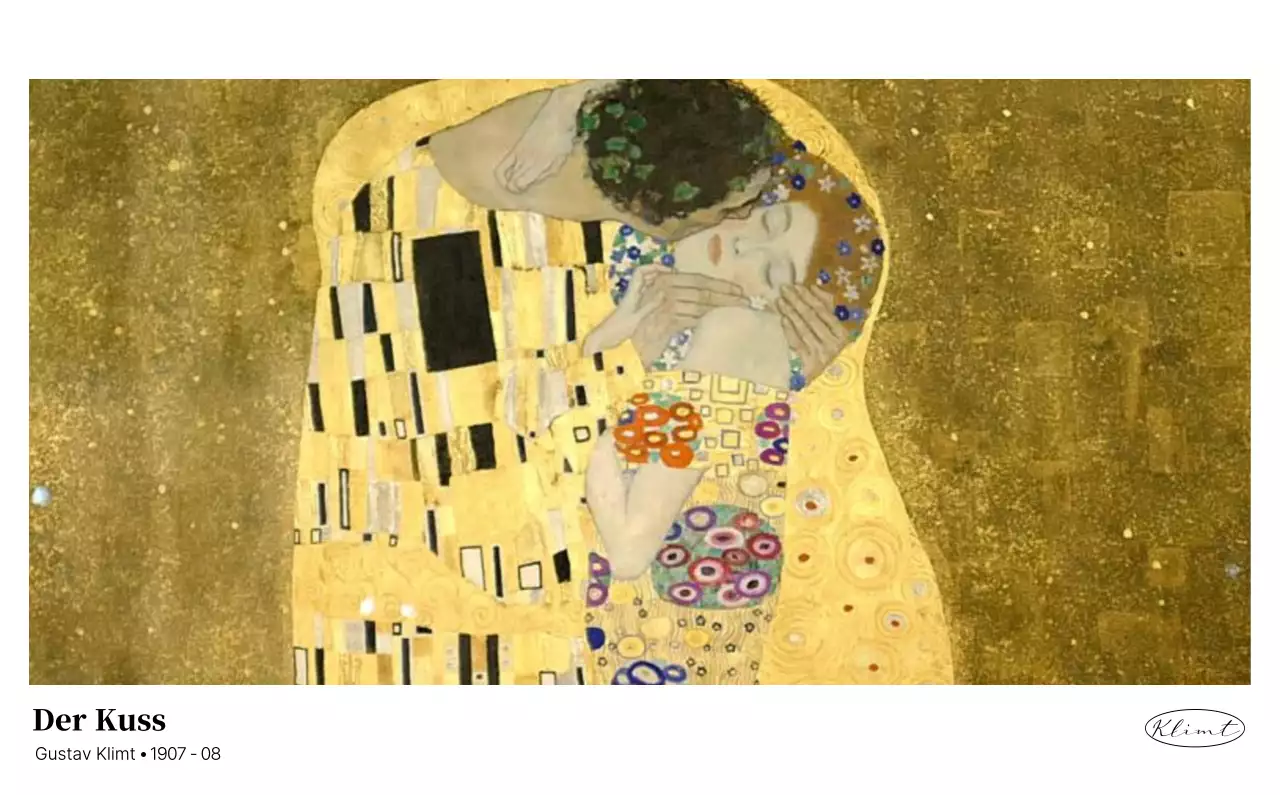 Ein schlichtes, klassisches Meisterwerk in Schwarz und Grau