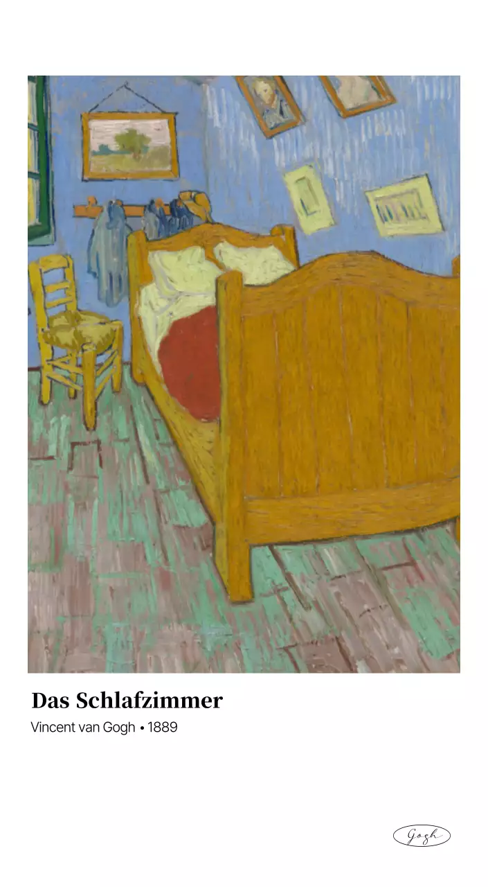 Ein schlichtes, klassisches Meisterwerk in Schwarz und Grau