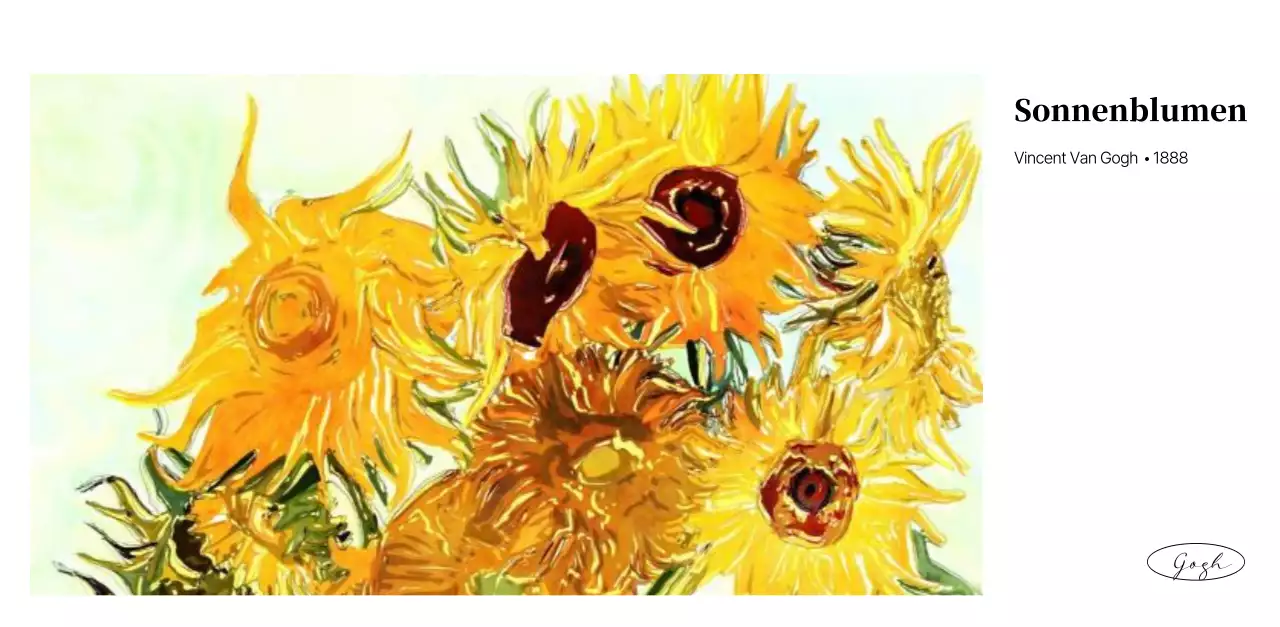 Ein schlichtes, klassisches Meisterwerk in Schwarz und Grau