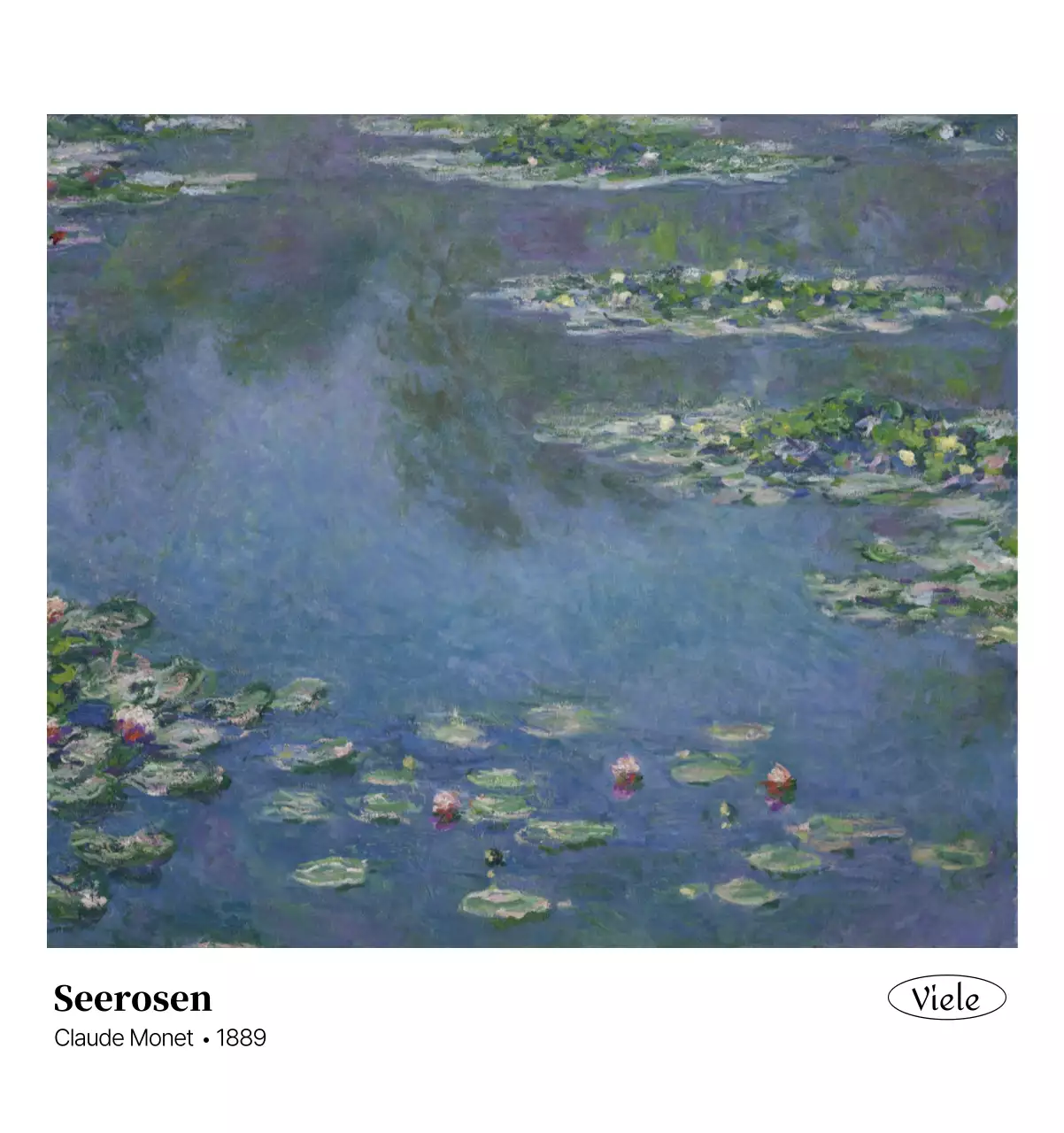 Ein schlichtes, klassisches Meisterwerk in Schwarz und Grau