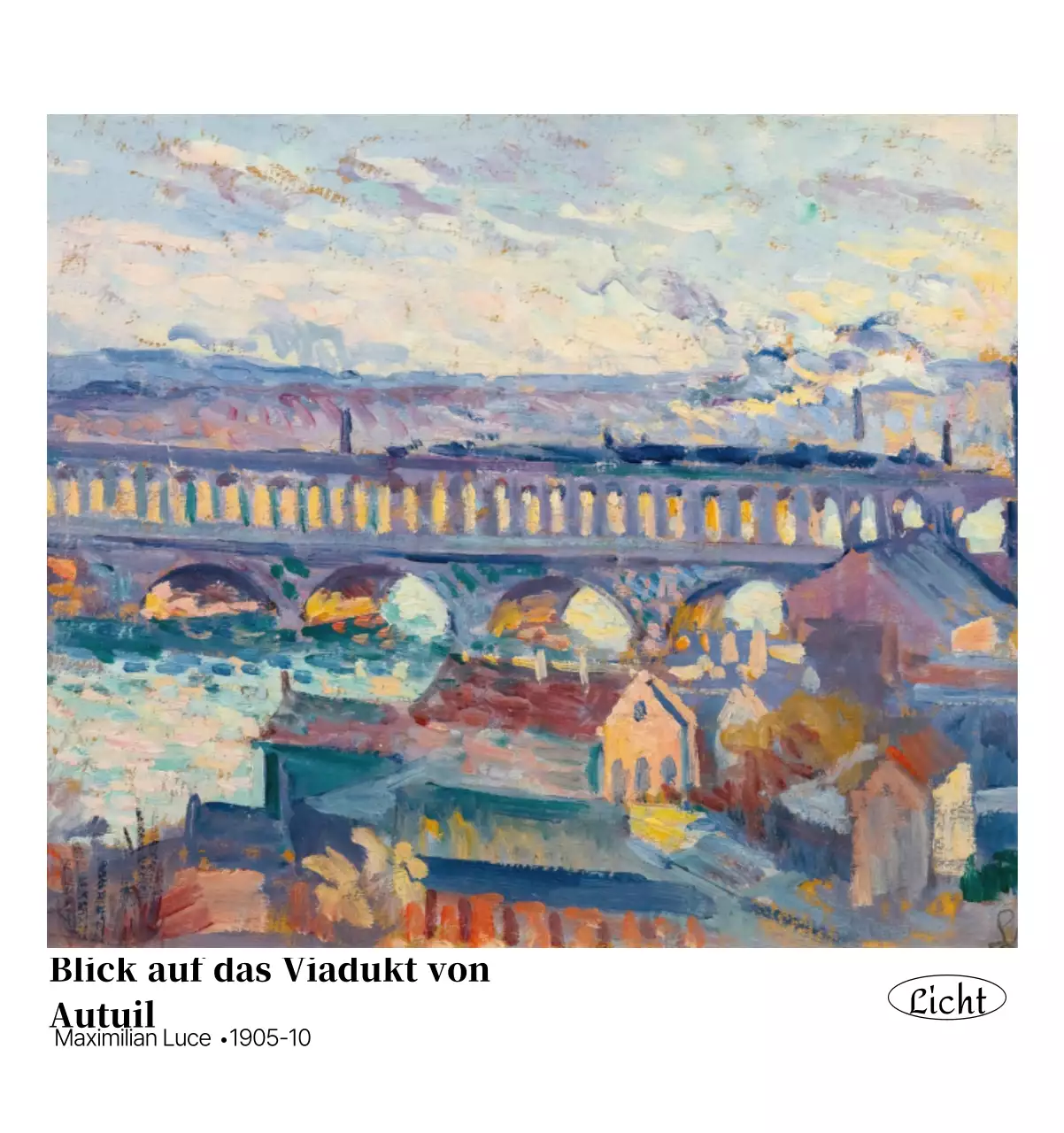 Ein schlichtes, klassisches Meisterwerk in Schwarz und Grau