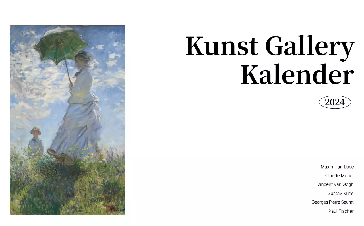 Ein schlichtes, klassisches Meisterwerk in Schwarz und Grau