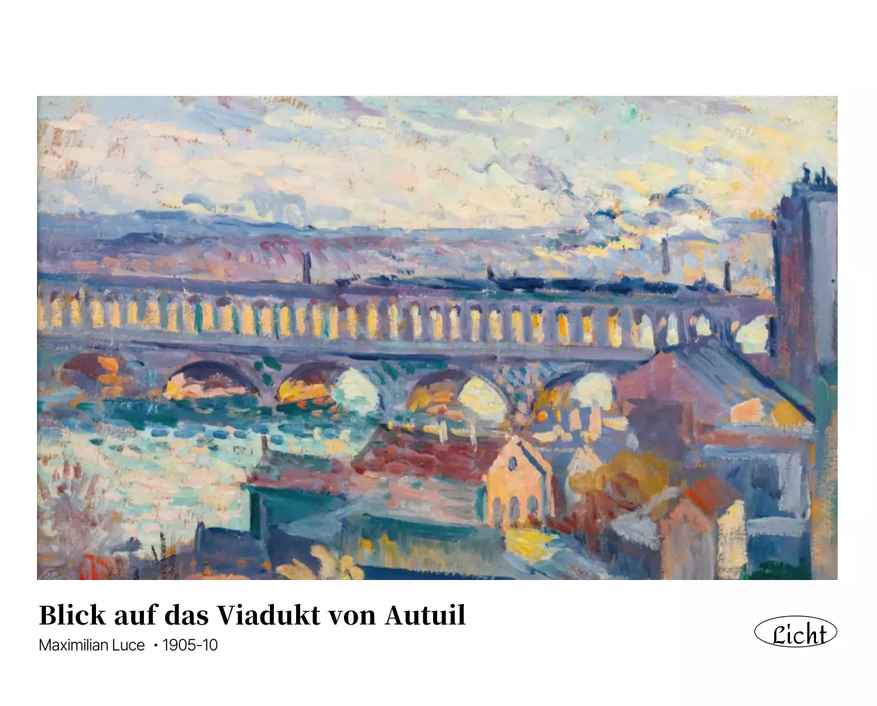 Ein schlichtes, klassisches Meisterwerk in Schwarz und Grau