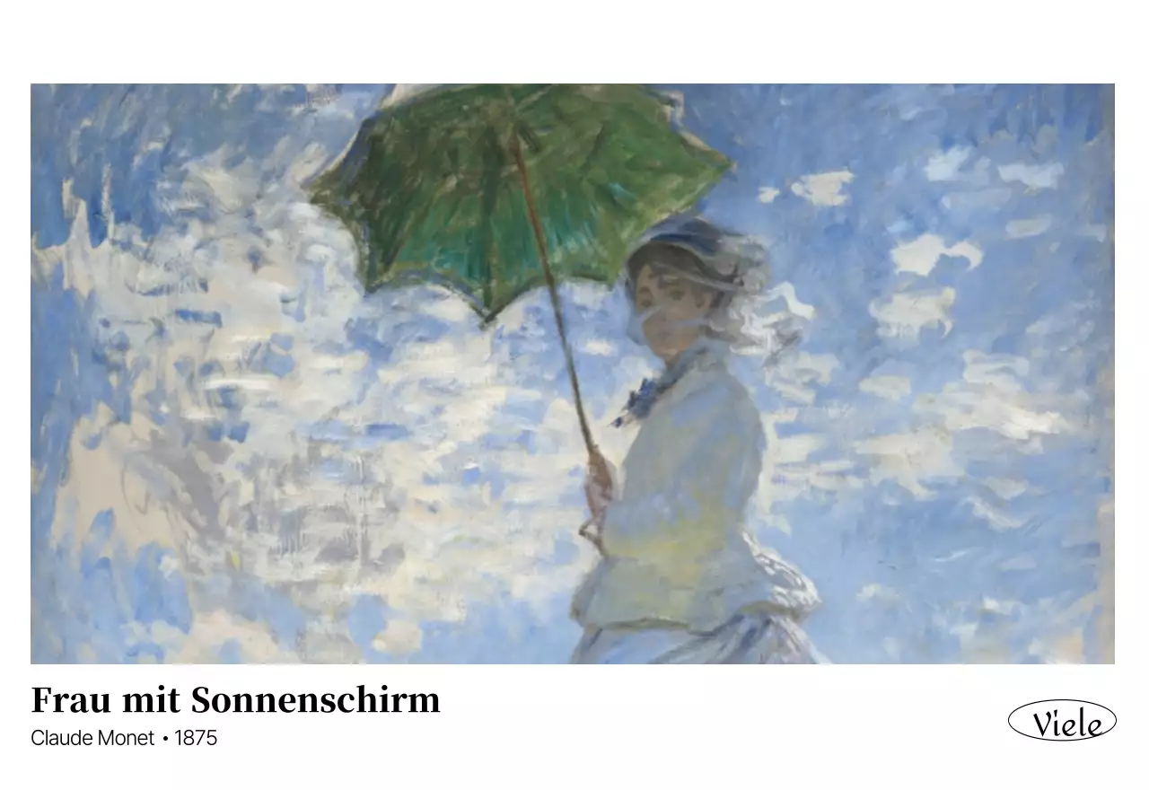 Ein schlichtes, klassisches Meisterwerk in Schwarz und Grau