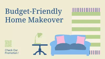 beige modern home promotion