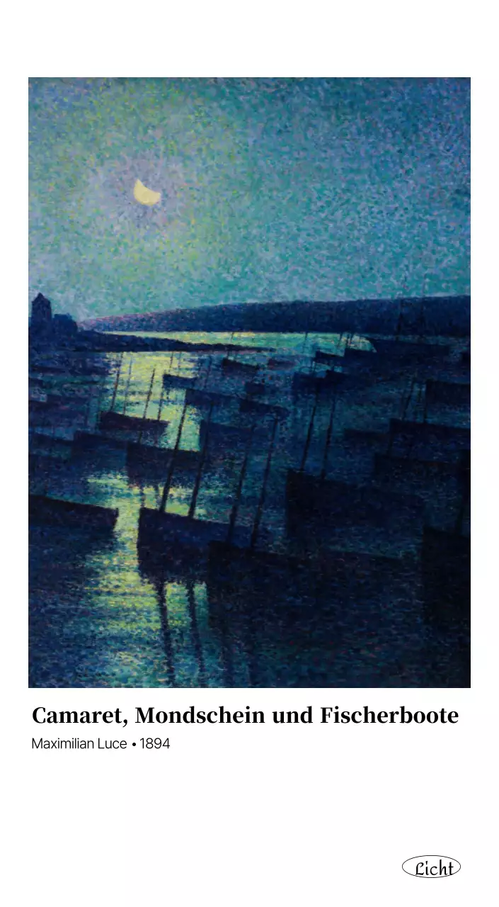 Ein schlichtes, klassisches Meisterwerk in Schwarz und Grau