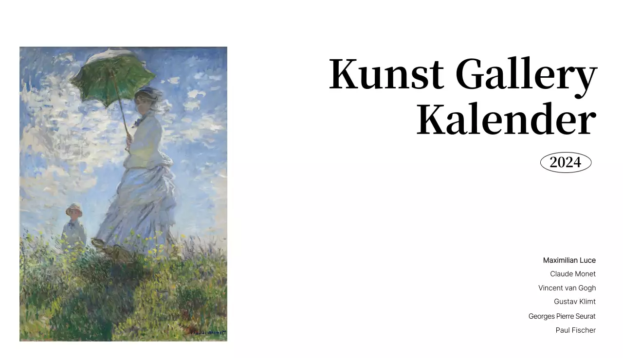 Ein schlichtes, klassisches Meisterwerk in Schwarz und Grau