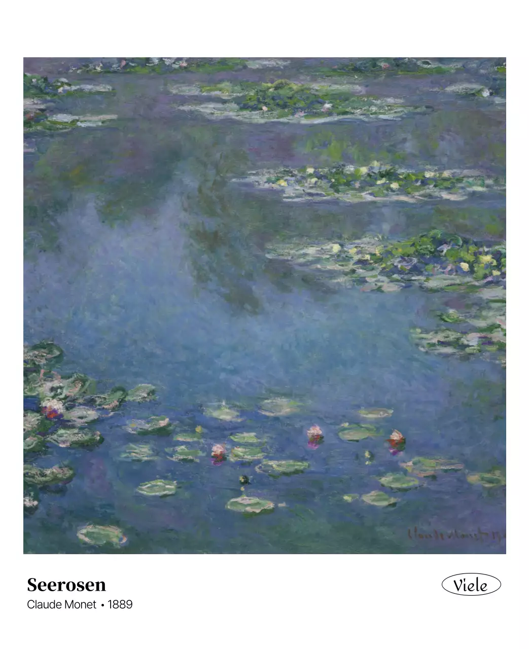 Ein schlichtes, klassisches Meisterwerk in Schwarz und Grau