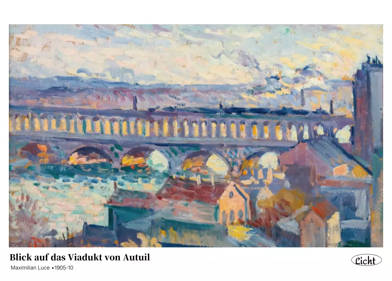 Ein schlichtes, klassisches Meisterwerk in Schwarz und Grau