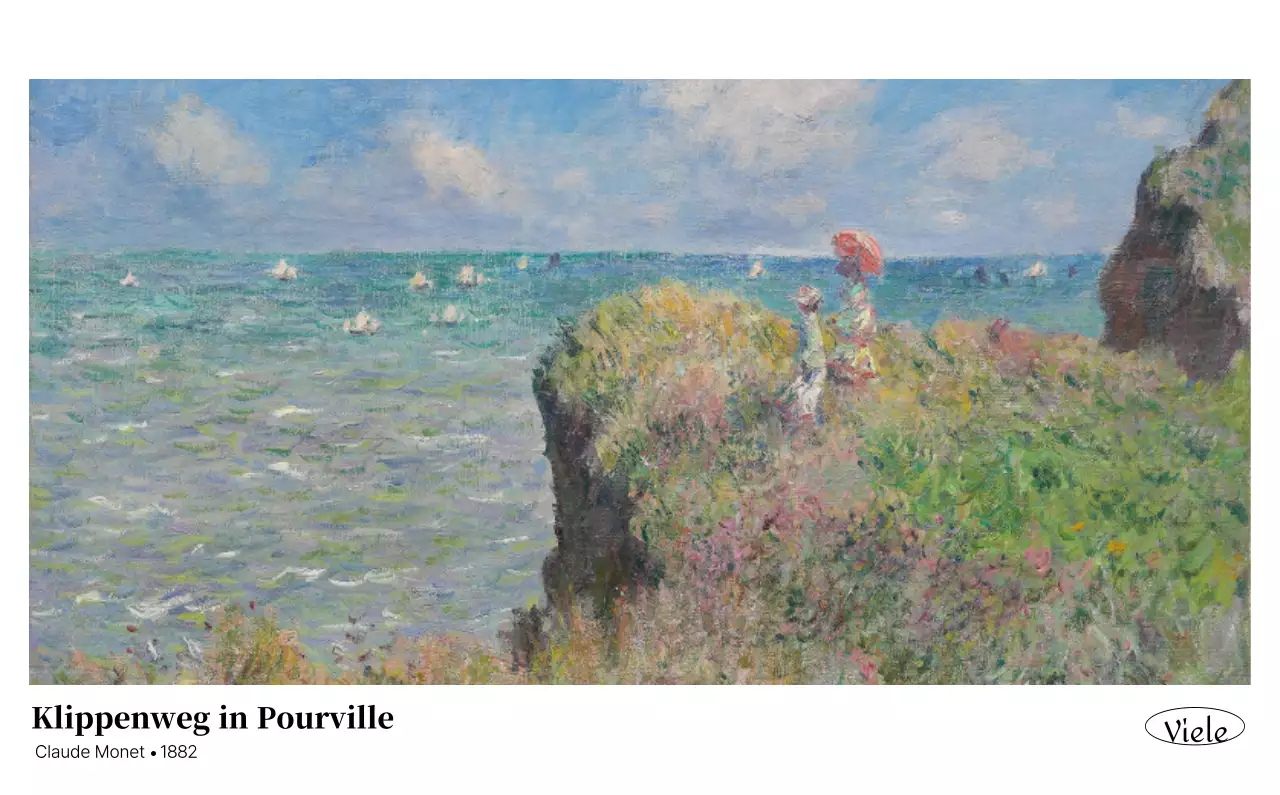 Ein schlichtes, klassisches Meisterwerk in Schwarz und Grau