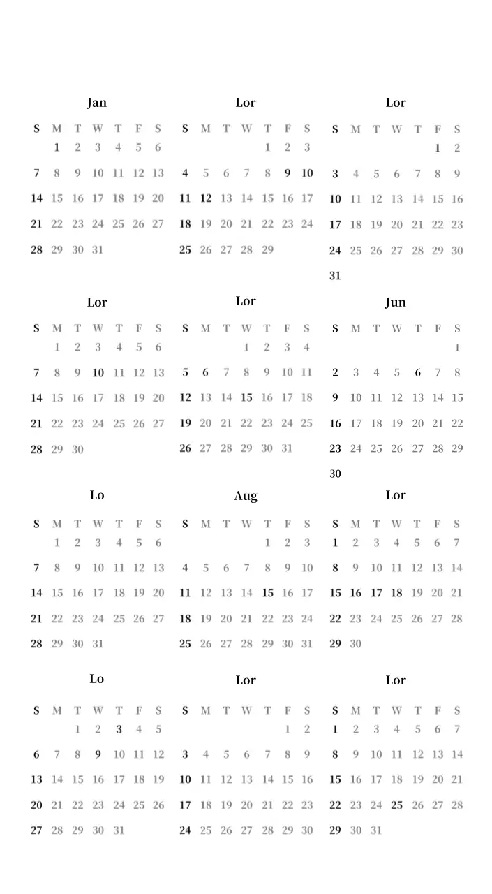 Ein schlichtes, klassisches Meisterwerk in Schwarz und Grau