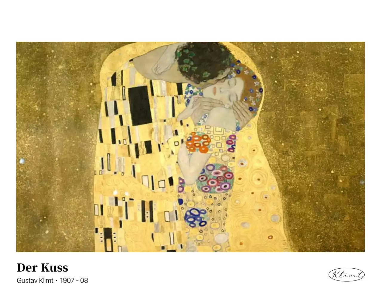 Ein schlichtes, klassisches Meisterwerk in Schwarz und Grau