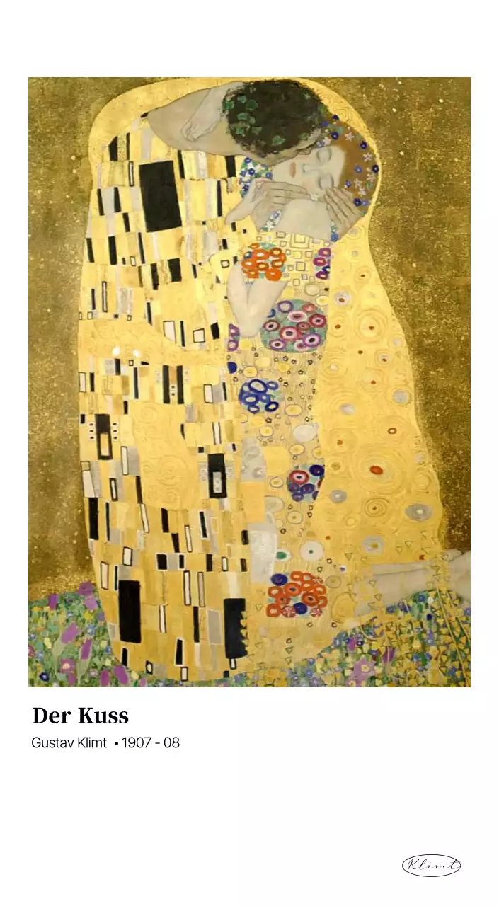 Ein schlichtes, klassisches Meisterwerk in Schwarz und Grau