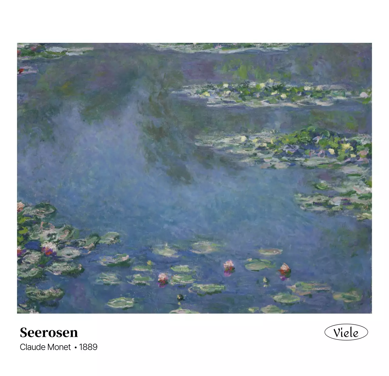 Ein schlichtes, klassisches Meisterwerk in Schwarz und Grau