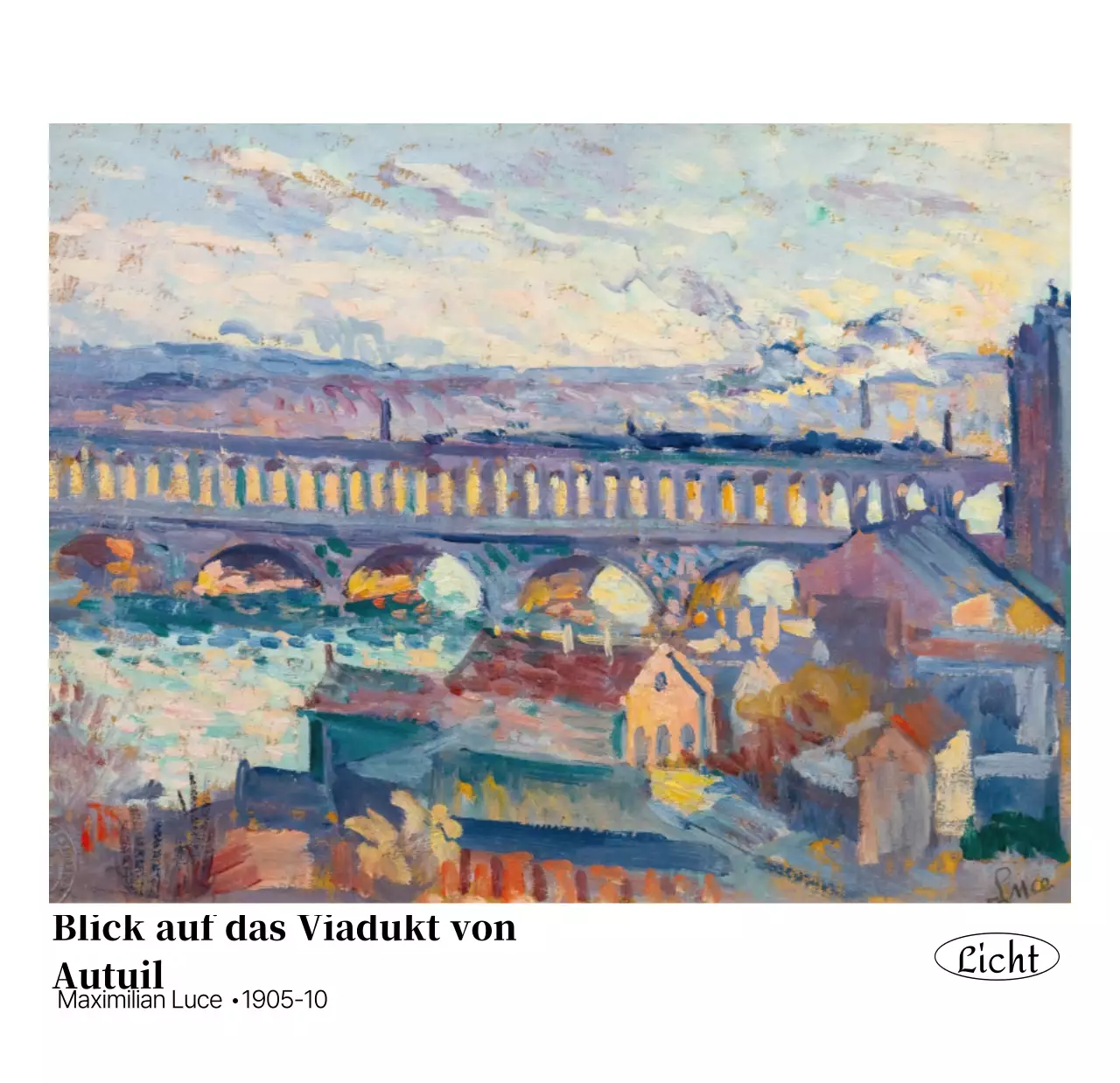 Ein schlichtes, klassisches Meisterwerk in Schwarz und Grau