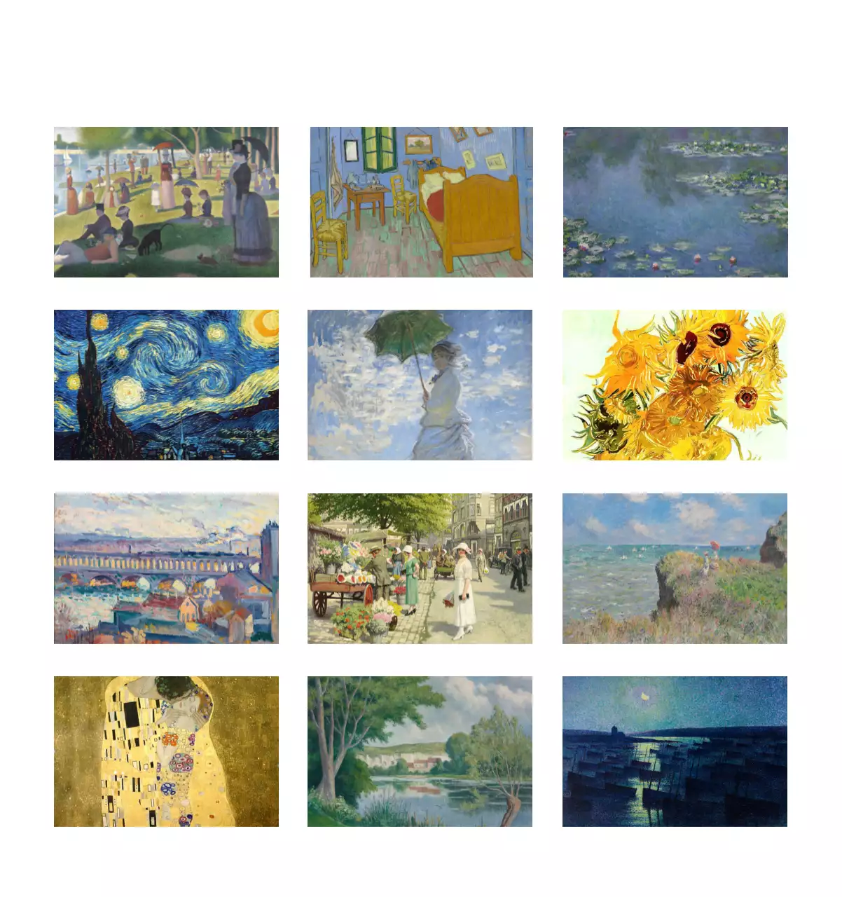 Ein schlichtes, klassisches Meisterwerk in Schwarz und Grau