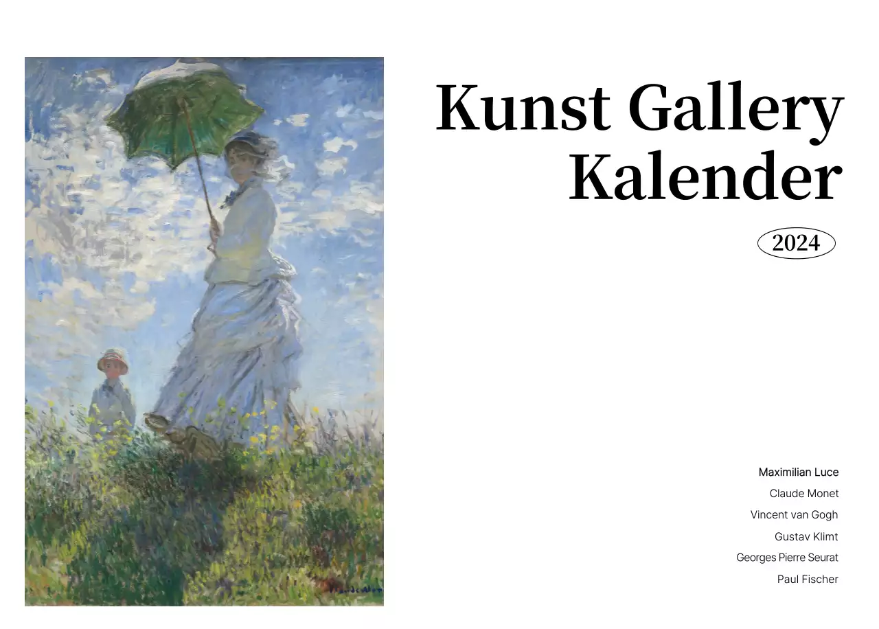 Ein schlichtes, klassisches Meisterwerk in Schwarz und Grau