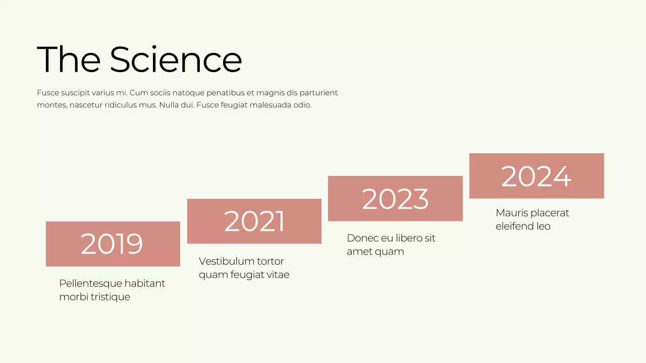 베이지색 현대 정신 건강 강의