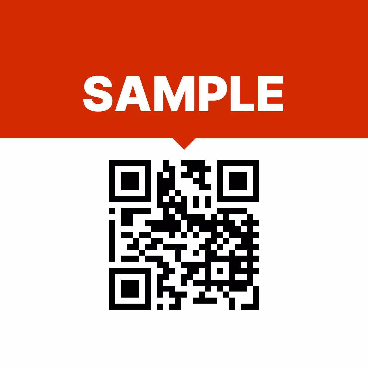 赤 シンプル ラベル