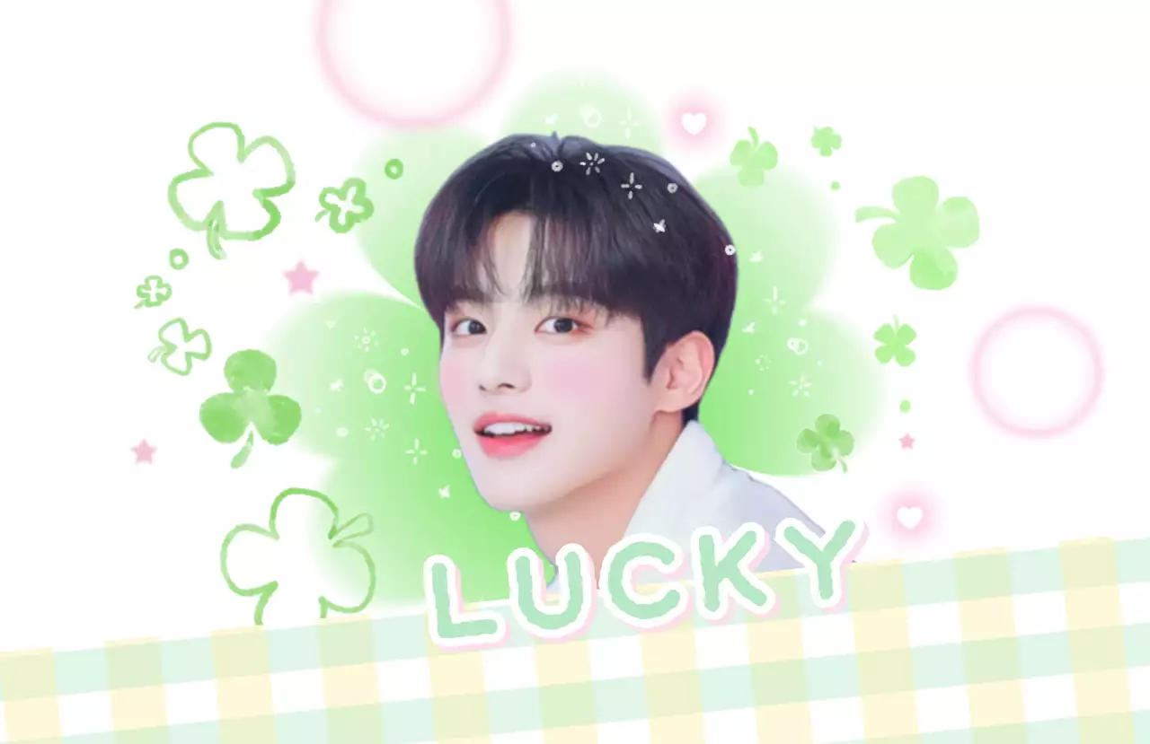 クローバー かわいいフリクラ