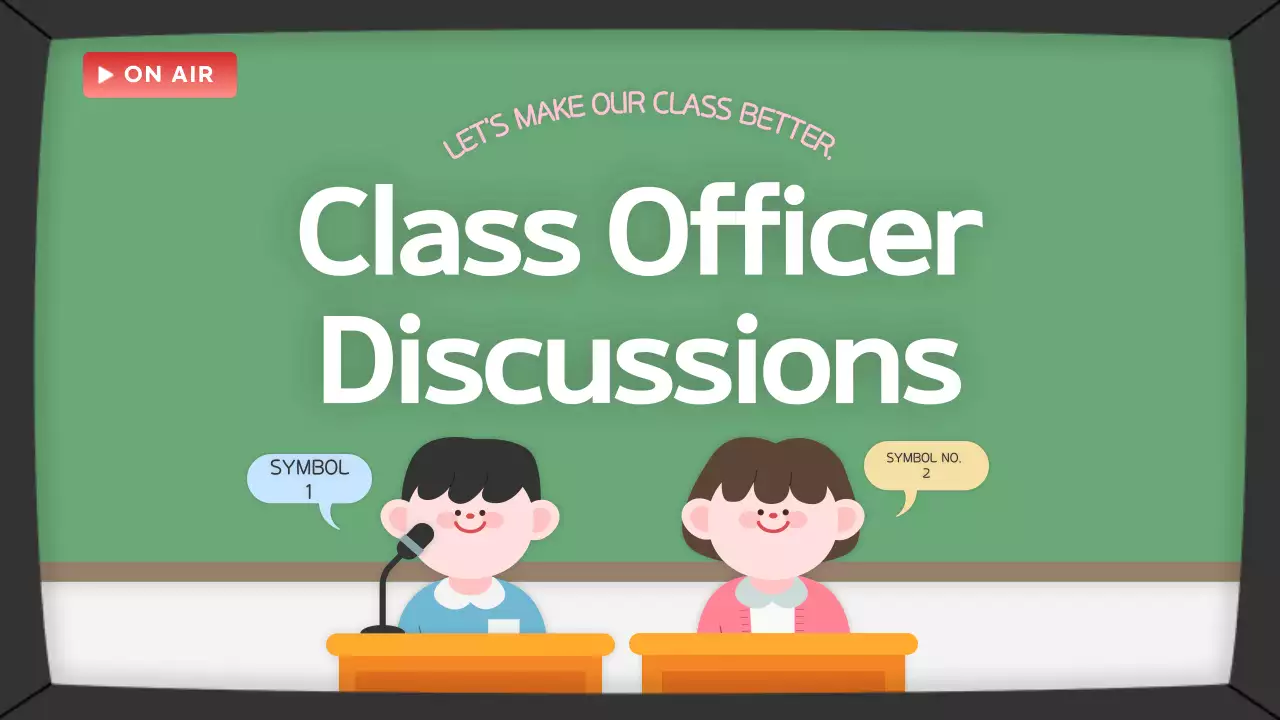 Guia de discussão da turma do bebê verde