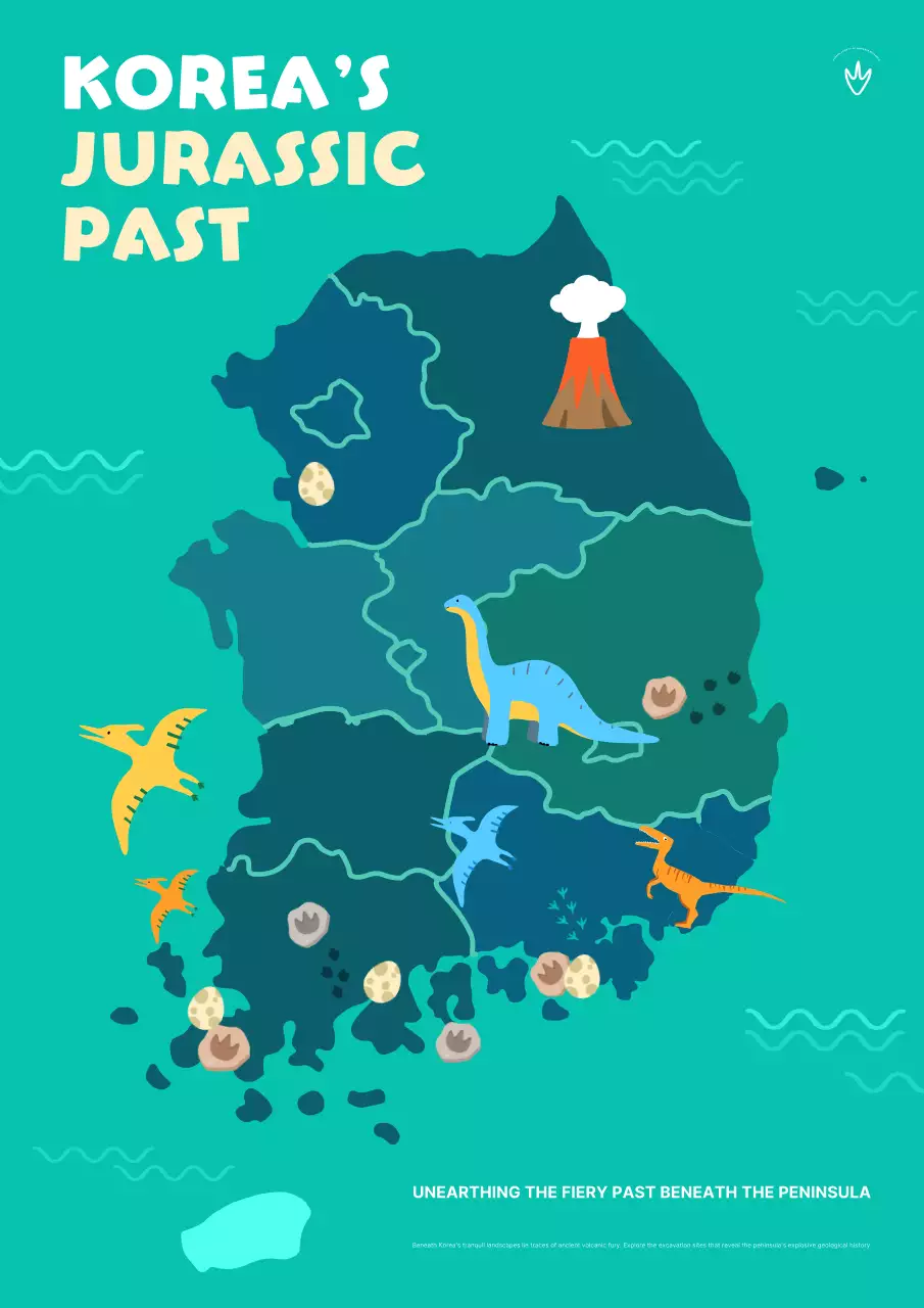 Triển lãm Địa chất Đơn giản Mint