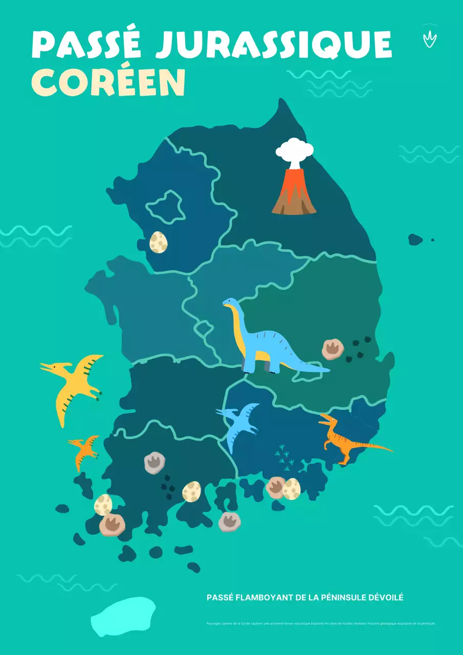 Exposition Mint Simple Geology