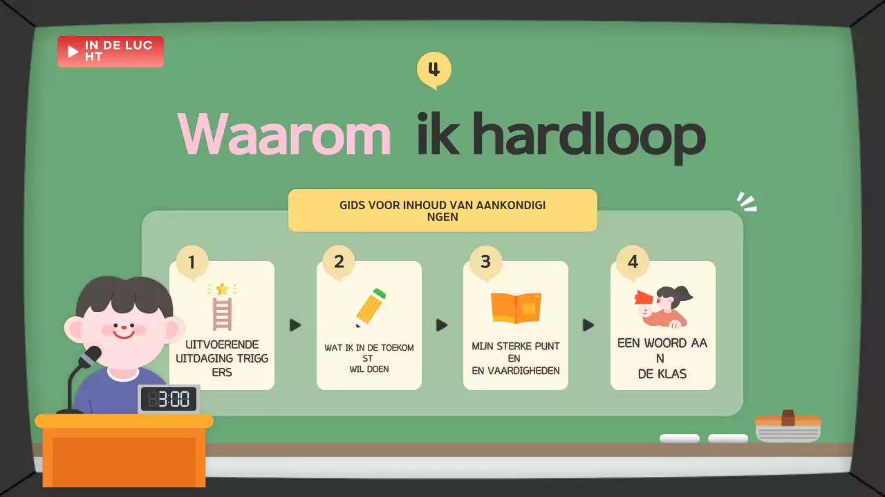 Discussiegids voor de Groene Babyklas