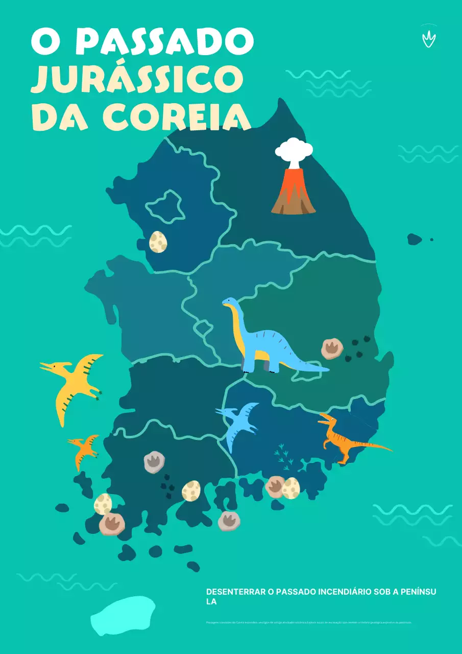 Exposição de Geologia Simples da Mint