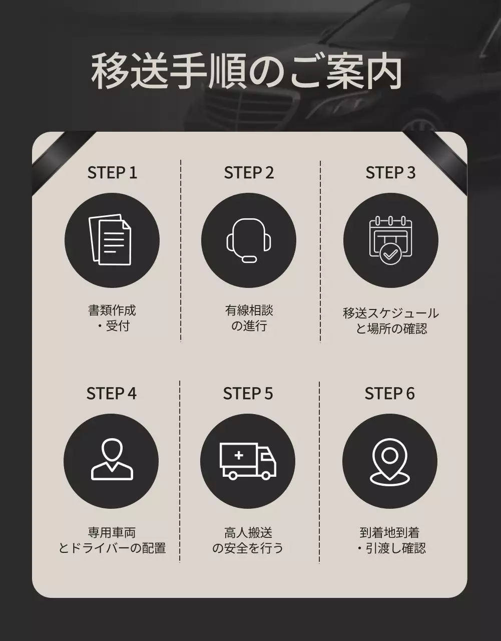 黒 シンプル 葬儀 サービス