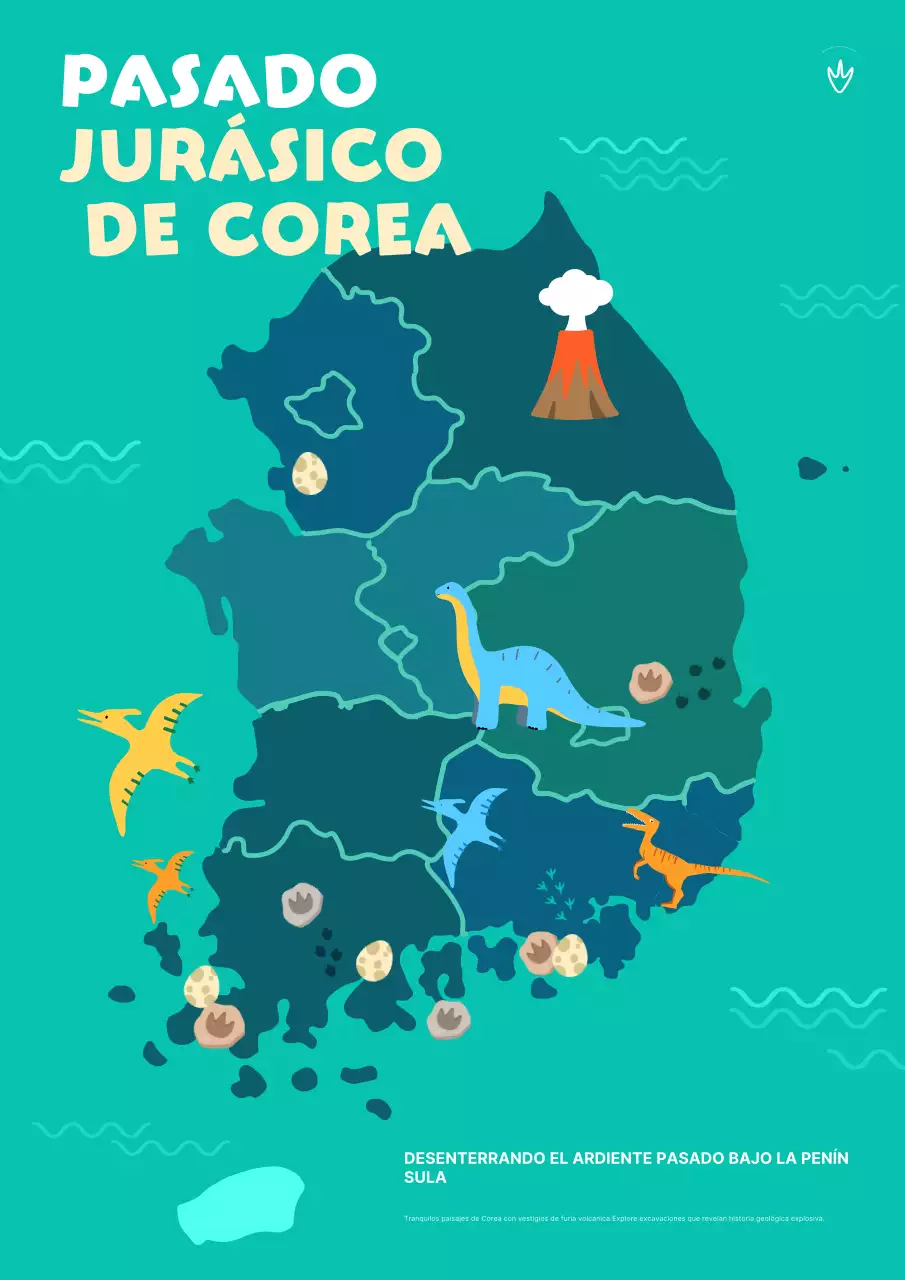 Exposición de Geología Simple de Mint