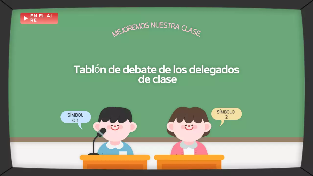 Guía de discusión de la clase de Green Baby