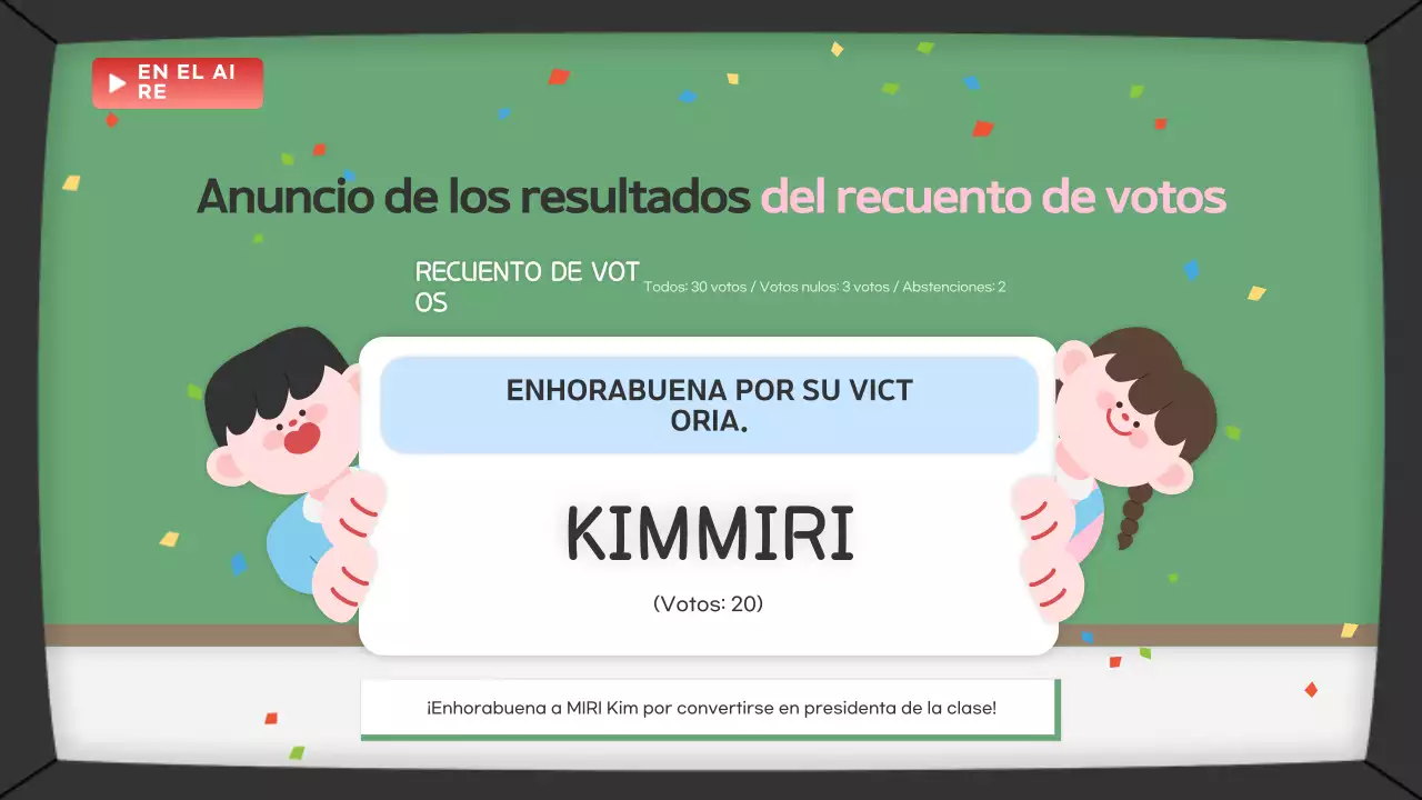 Guía de discusión de la clase de Green Baby