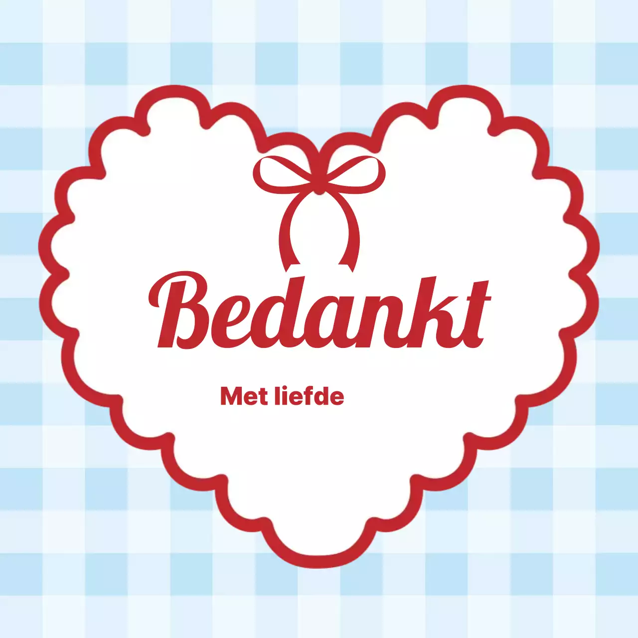 Bekijk de hemelsblauwe baby-bedankstickers