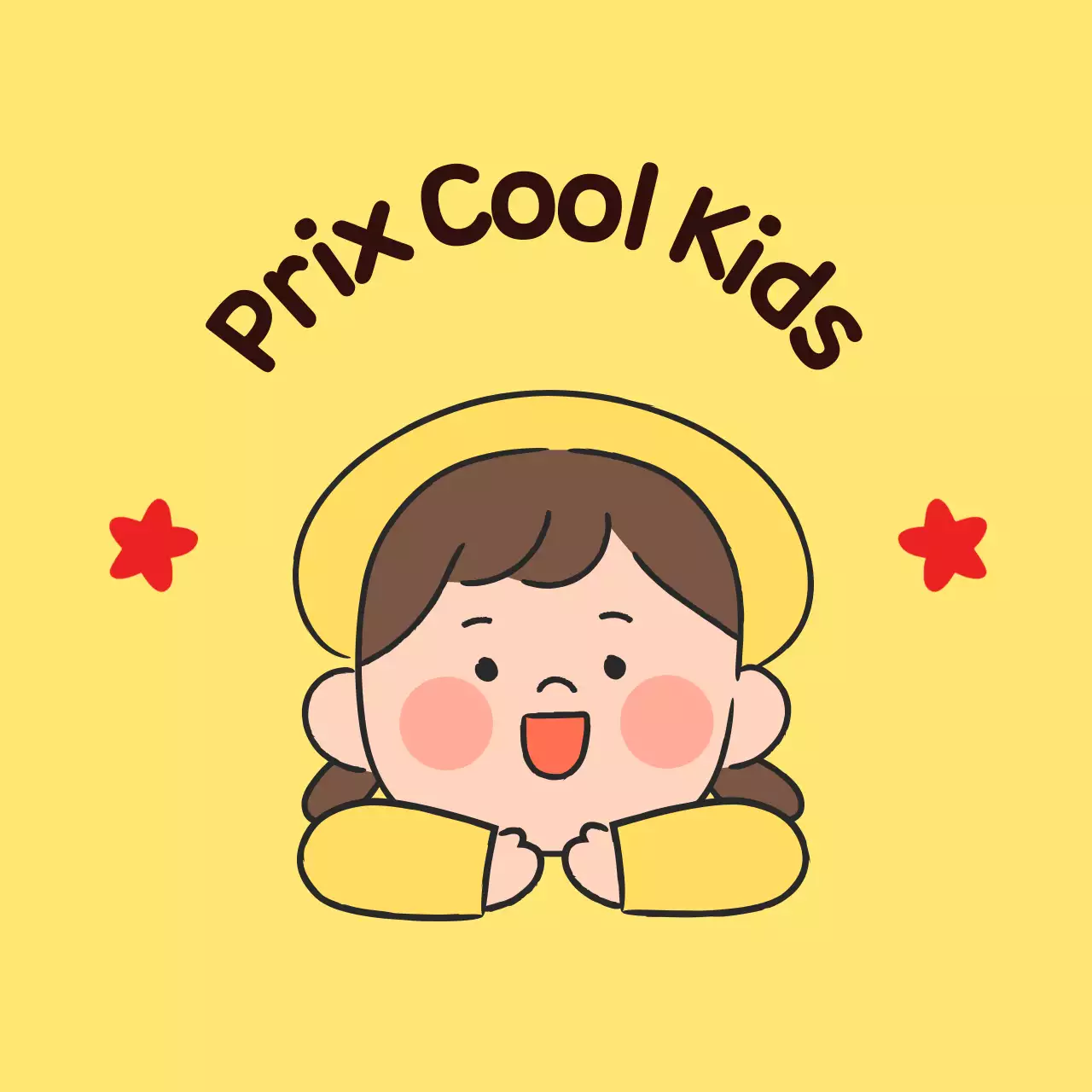 Prix du bébé garçon jaune